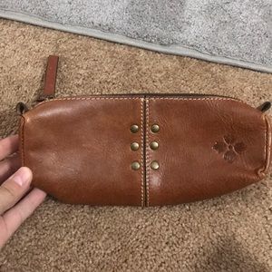 Patricia Nash Pencil Bag